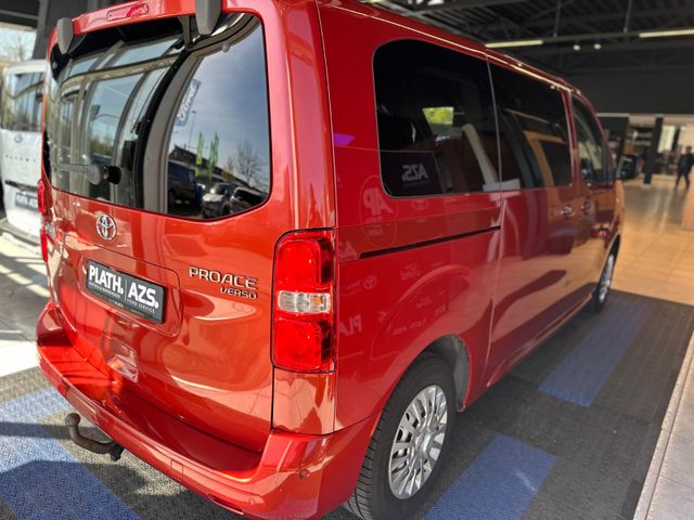 Toyota Proace (Verso) L1 Family Comfort *AHK*