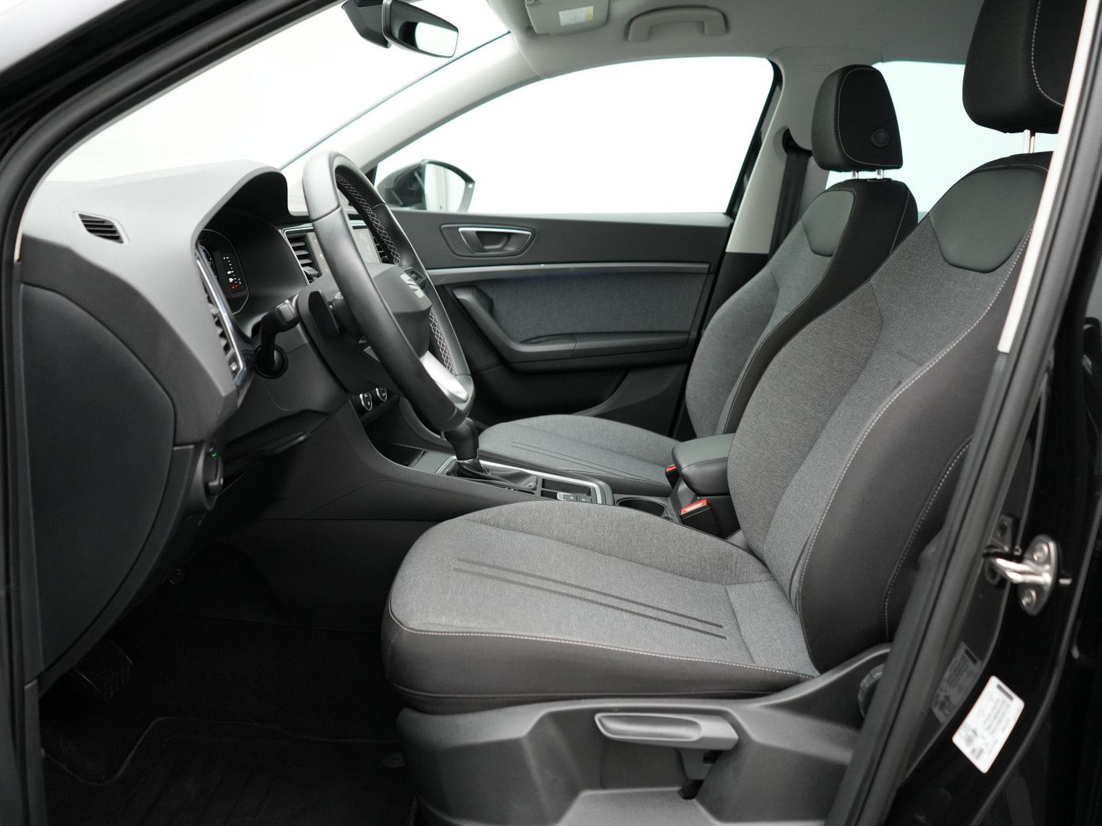 Seat Ateca - Bild 10