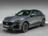 Maserati Grecale Trofeo V6 AWD 3.0 - 530 PS - gebrauchte Maserati Grecale aus dem Jahr 2024