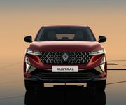 Renault Austral - Vorschau Bild 8