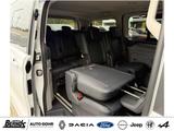 Ford Tourneo Custom 320 L1H1 9- SI. Titanium SITZHZG. - Ford Tourneo Custom aus 2025