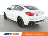 BMW X4 xDrive 20d Aut.*NAVI*HUD*LED*TEMPO*CAM*PDC* - BMW X4 mit Diesel-Antrieb