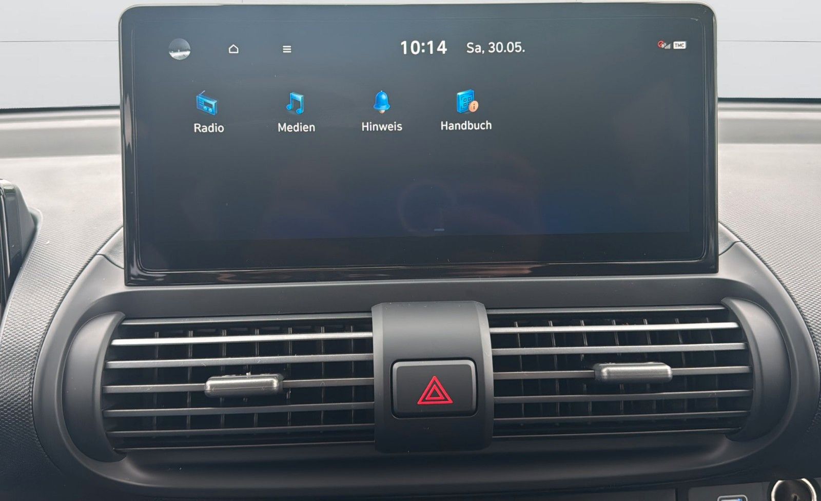 Hyundai INSTER - Bild 11