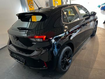 Bild 3 Opel Corsa Edition MHEV - SHZ/LHZ/RFK - ab 249 € p.M.