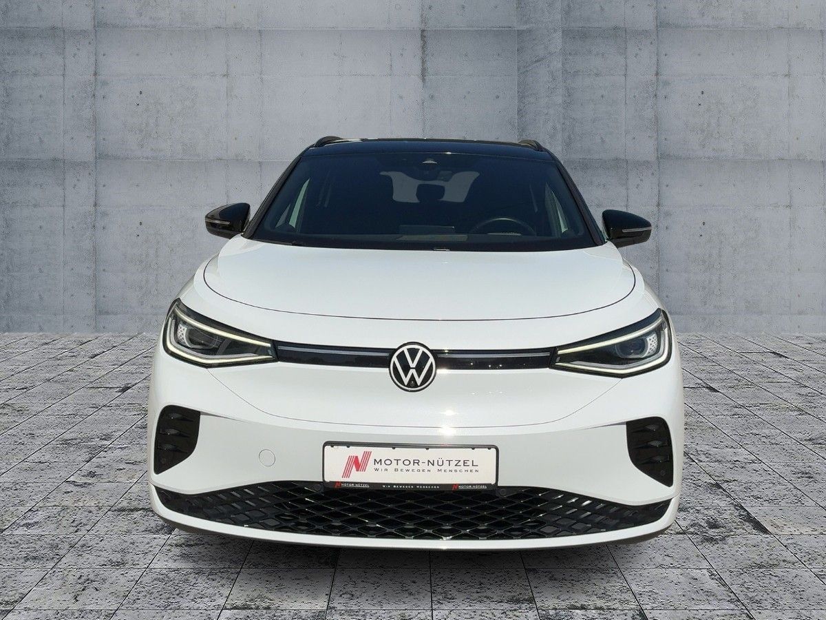 Volkswagen ID.4 - Bild 3
