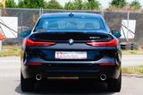 BMW 2 Gran Coupe 220 d Luxury Line*LED*NAVI*LEDER* - gebrauchte BMW 220 aus dem Jahr 2021