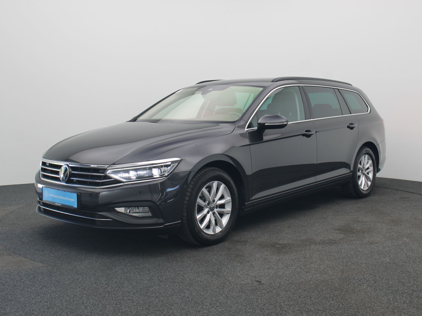 Volkswagen Passat Variant - Bild 2