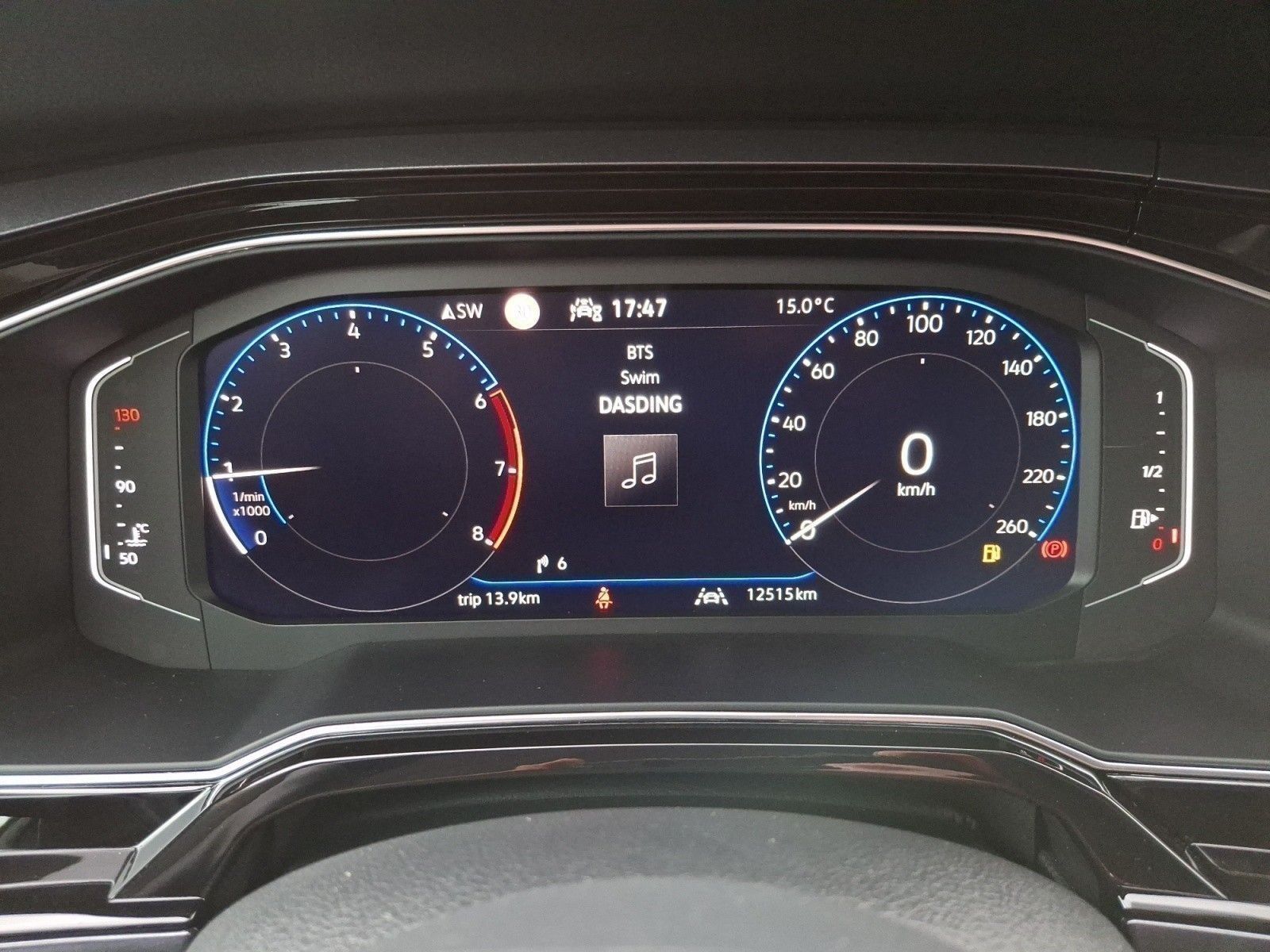Volkswagen Taigo - Bild 10