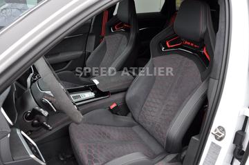 2025 AUDI RS6 photo 9