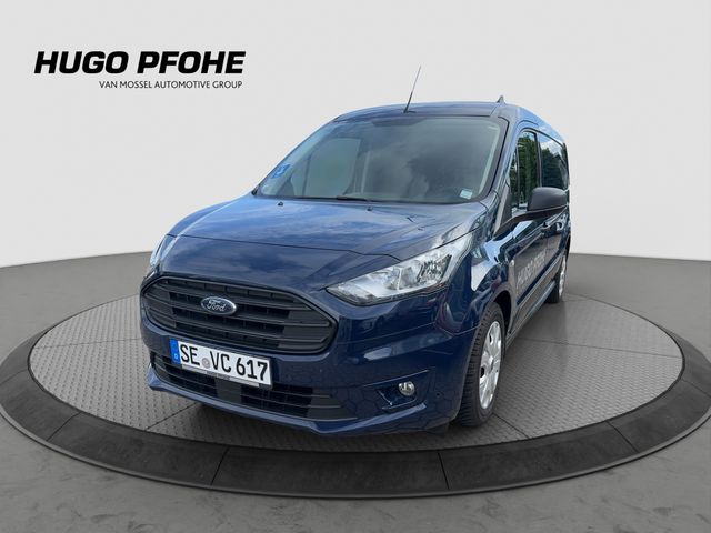 Ford Transit Connect Trend T230 L2 1.5 EcoBlue 74kW K