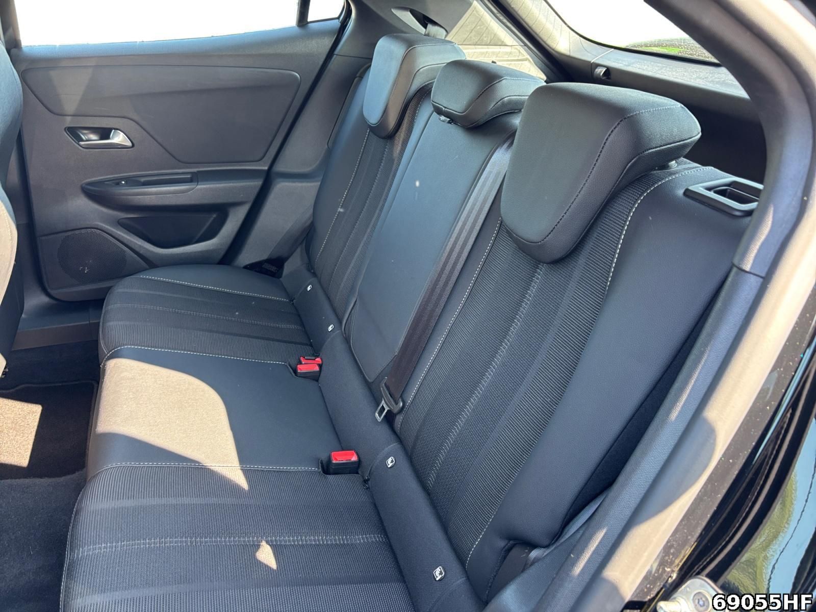 Fahrzeugabbildung Opel Mokka 1.2 Turbo Elegance