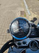 Yamaha XJR1300  rp02 - YAMAHA 2000 R1
