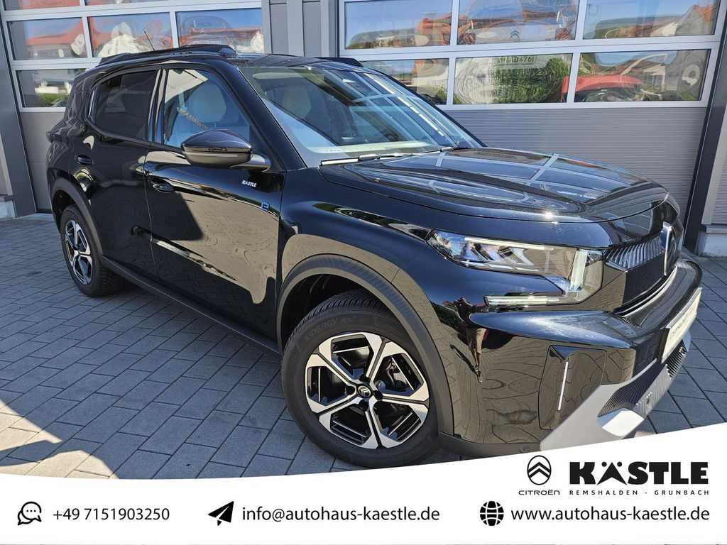 Image of Citroën C3 Aircross