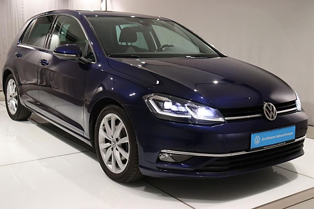 Golf Highline 1.4 TSI NAVI SHZ SPORTPAKET LED BT