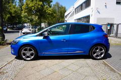 Fahrzeugabbildung Renault Clio IV GT Autm. Kamera Navi Tempomat Leder SHZ!