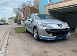 Peugeot 207 URBAN MOWE - Peugeot 207: Coupe