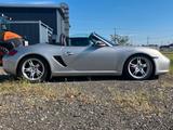 Porsche Boxster S Tiptronic S - Porsche Gebrauchtwagen von 2005