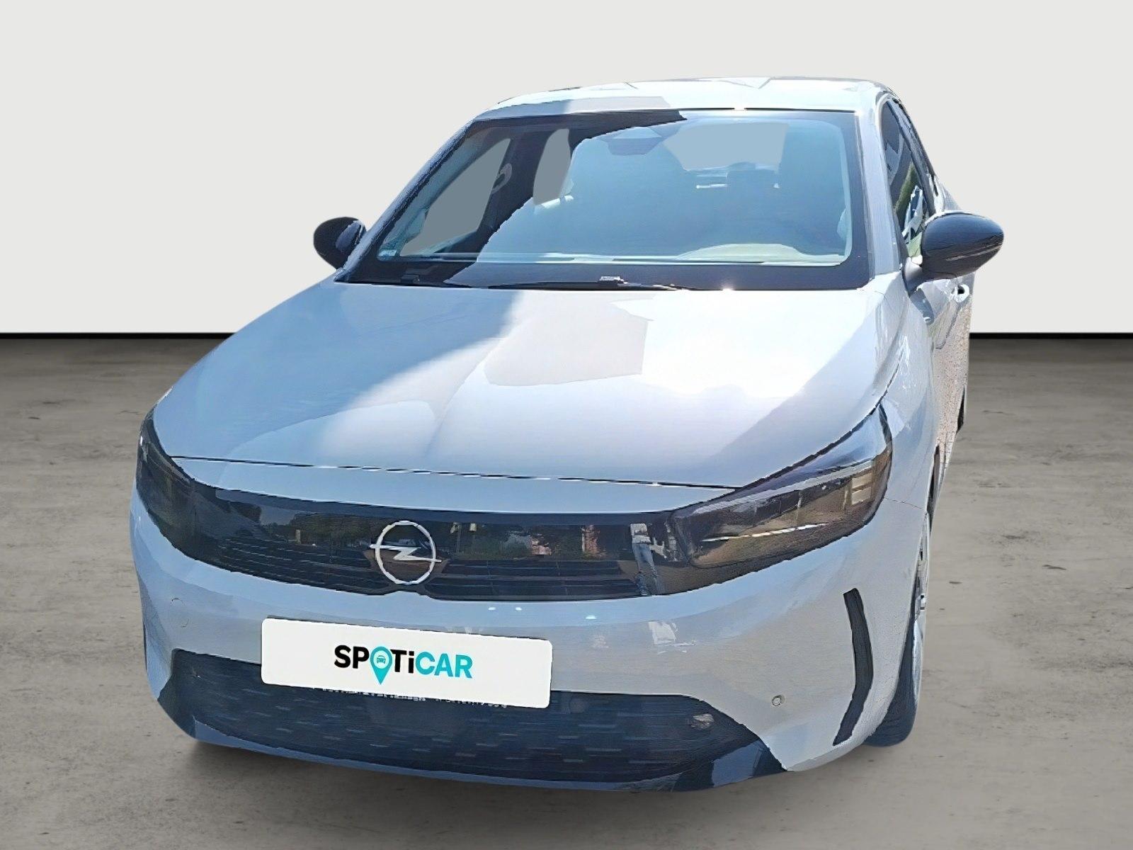 Opel Corsa F Edition 1.2 Turbo LED, Parkpilot + RFK