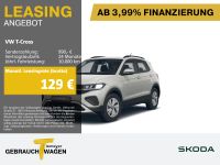 Volkswagen T-Cross - Vorschau Bild 1