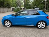 Audi A1 40 TFSI S tronic S line Kamera & B&O - Audi A1 in München
