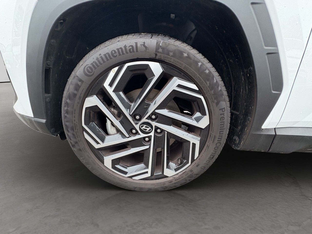 Hyundai Tucson – Bild 5