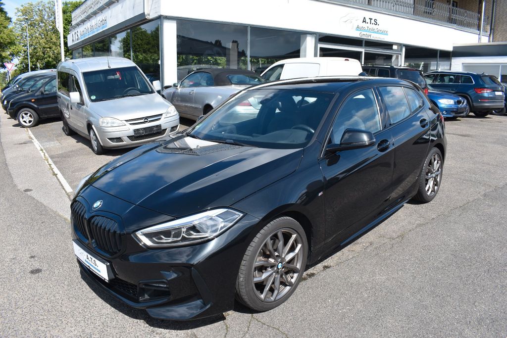 Image of BMW 118