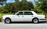 Rolls-Royce Silver Dawn  - Rolls-Royce Silver Dawn Gebrauchtwagen