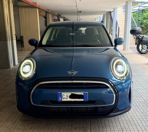 MINI Cooper - 5