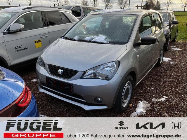 Seat Mii 1.0 MPI Reference Klima|Radio/CD