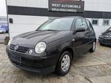 Volkswagen Lupo*AHK*Zahnriemen neu*TÜV 01-2027* - Volkswagen Lupo: Zahnriemen