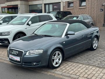 Audi A4 - 2