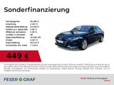 Audi A4 Limousine Advanced 30 TDI S tronic Matrix-LED - Audi A4: TDI 30
