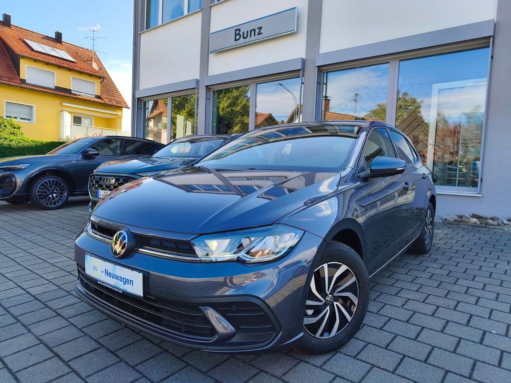 Image of Volkswagen Polo