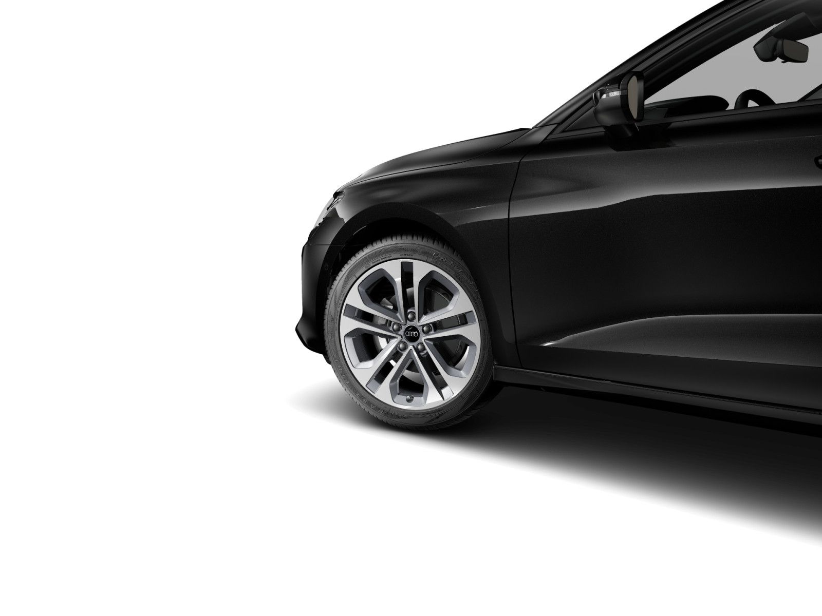 Audi A3 - Bild 4
