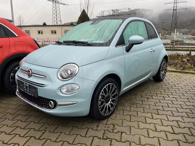 Fiat 500C Hybrid Cabrio MY23 Dolcevita