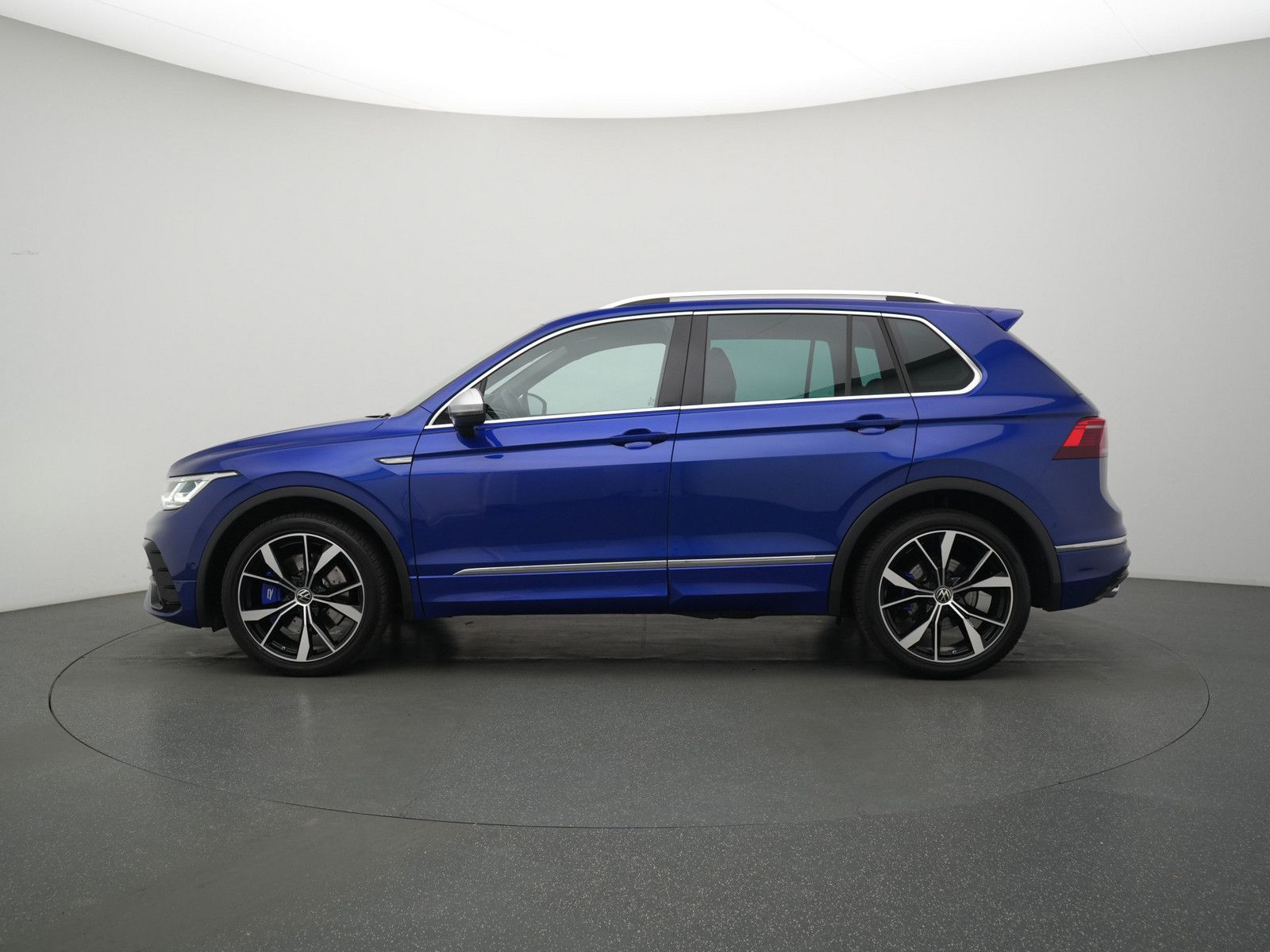 Volkswagen Tiguan - Bild 19