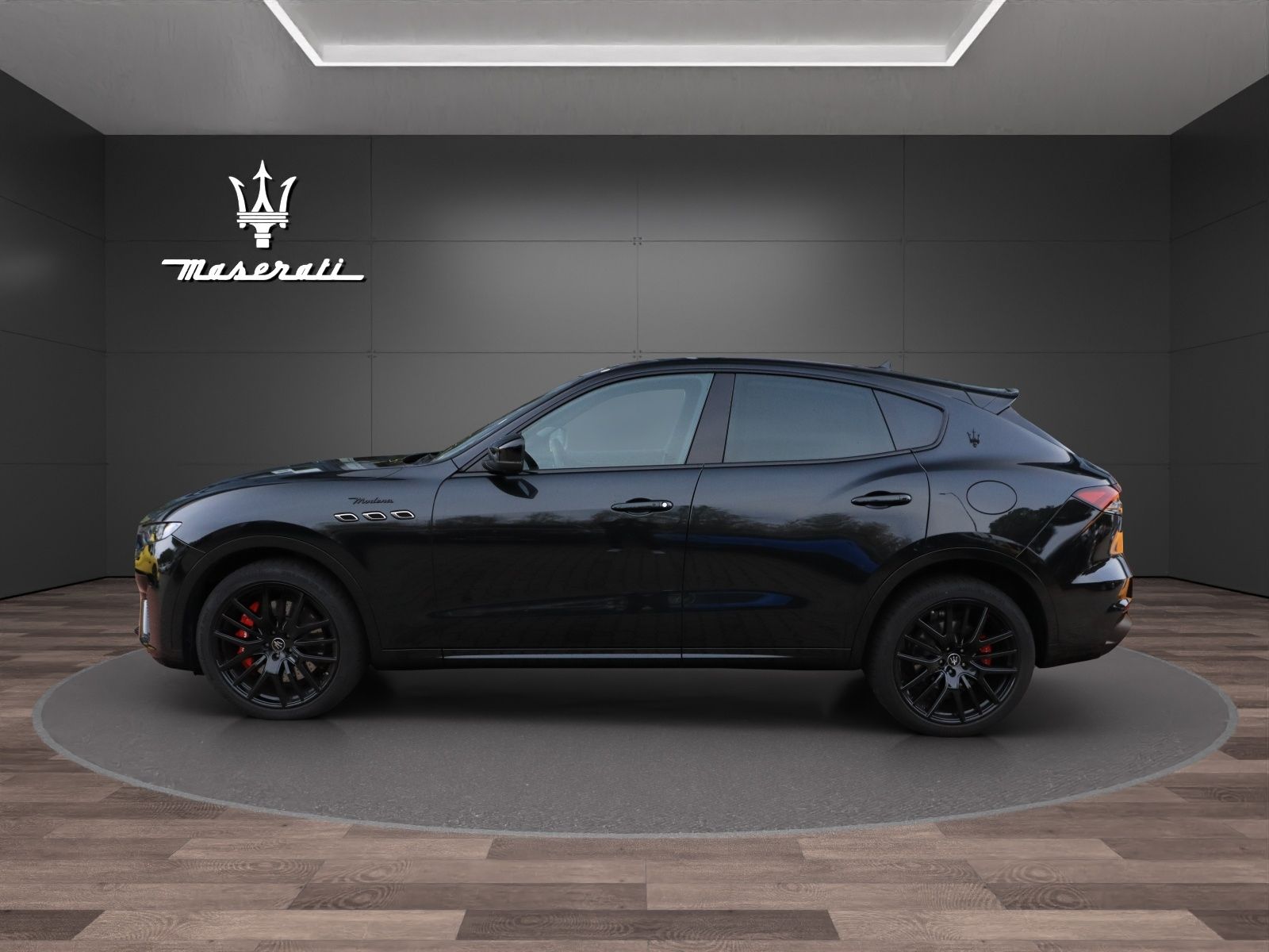 Maserati Levante - Bild 4