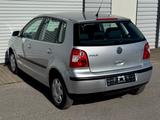 Volkswagen Polo 1.2 Comfort 5 Türer-Klima-ZV-Scheckheft - gebrauchte VW Polo aus dem Jahr 2002