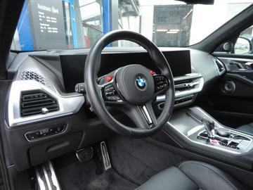 2023 BMW XM — миниатюра 14