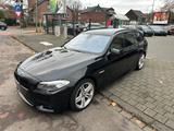 BMW 535 d xDrive M-Sportpaket Sport-Automatik - BMW 535 in Duisburg