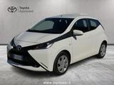 Toyota Aygo 2ª serie 1.0 VVT-i 69 CV 5 porte x-p - Toyota mit LPG-Antrieb
