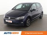 Volkswagen Golf VII Sportsvan 1.5 TSI ACT United*NAVI*ACC* - Volkswagen Golf Sportsvan: United