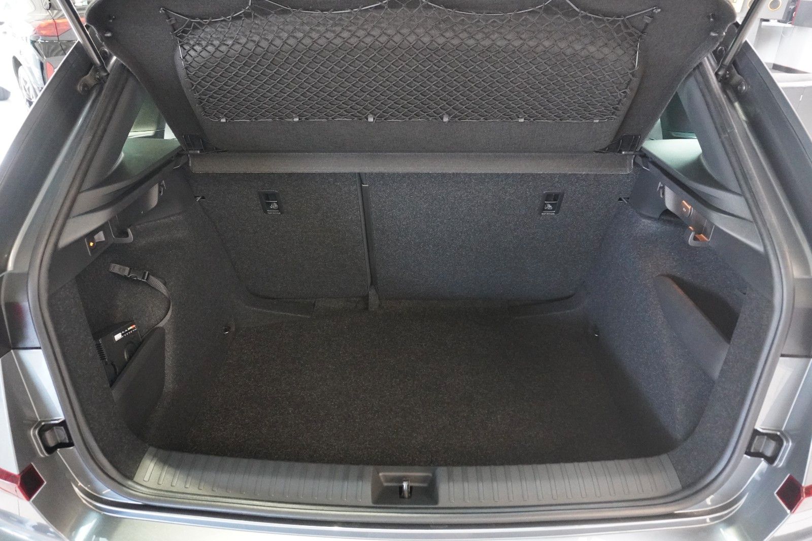 Skoda Kamiq - Bild 17