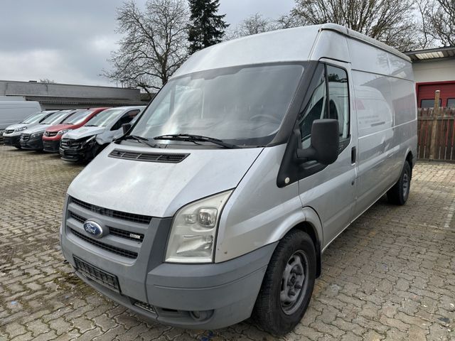 Ford Transit Kasten FT 350 L LKW