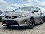 Toyota Auris Comfort/TÜV neu/Kamera/SHZ/PDC/Klima/LED - Toyota Auris Gebrauchtwagen in Köln