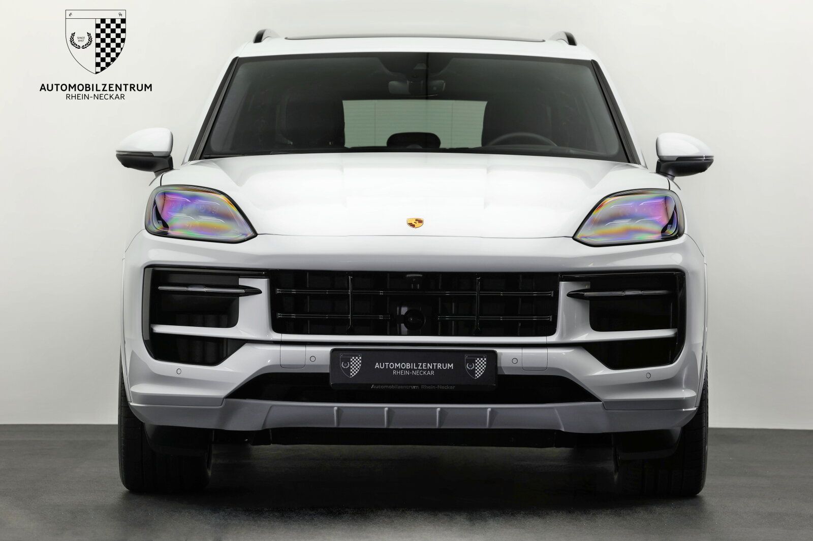 Porsche Cayenne E-Hybrid Sport-Design BOSE Pano 360Kam foto 2