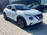 Nissan Juke 1.0 DIG-T N-Connecta Winter - Nissan Neuwagen