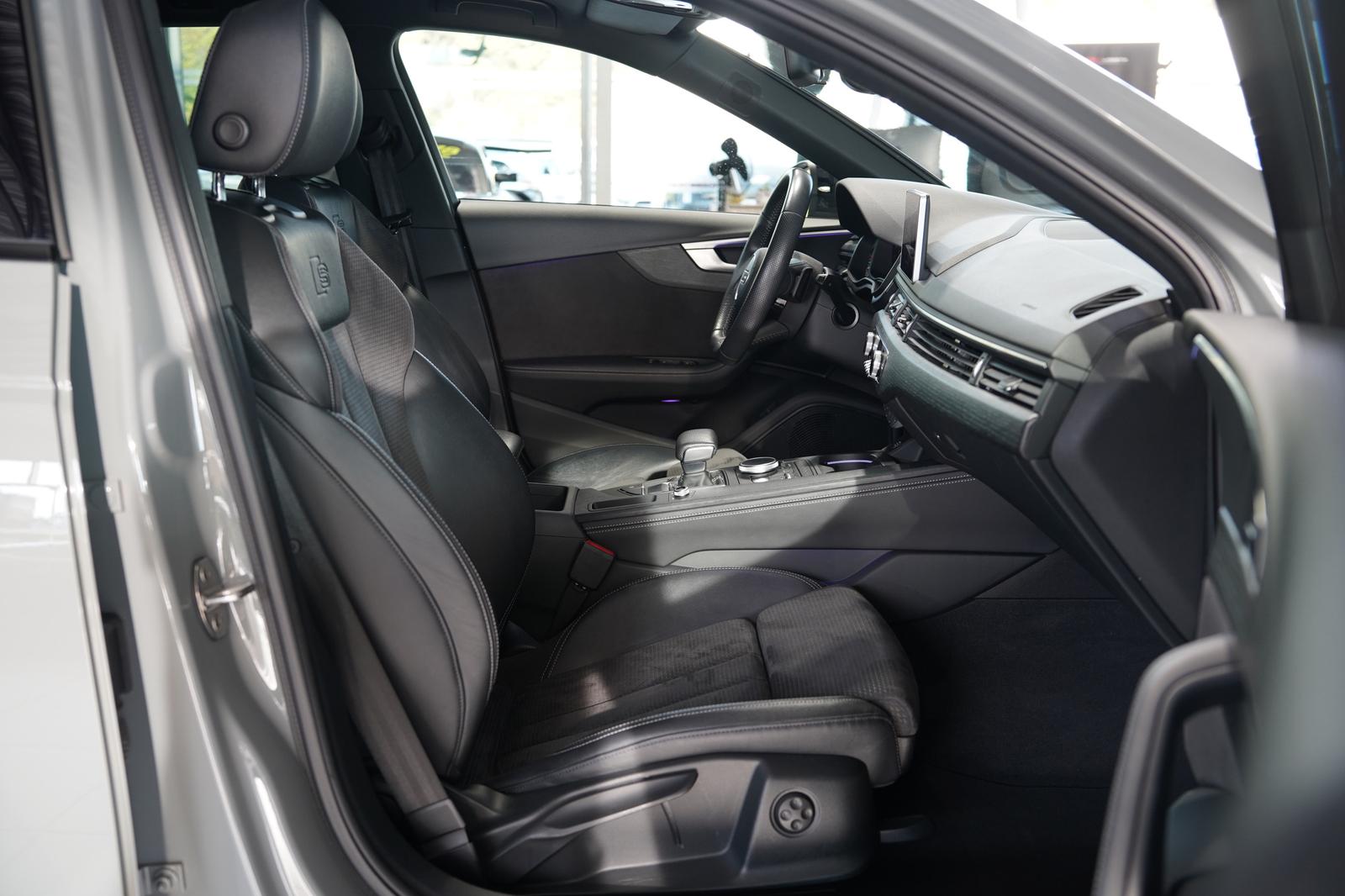 Audi A4 Avant S line *Matrix *B&O *Kamera *Virtual