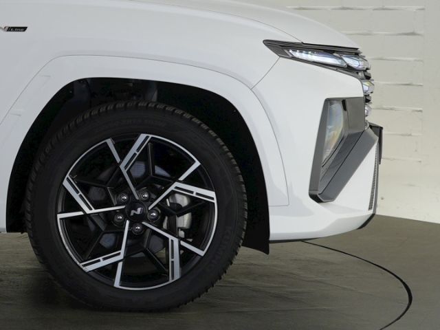 Hyundai Tucson – Bild 37