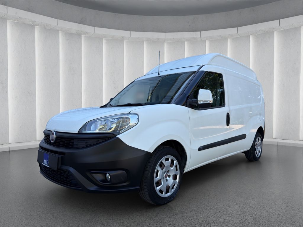 Image of Fiat Doblo
